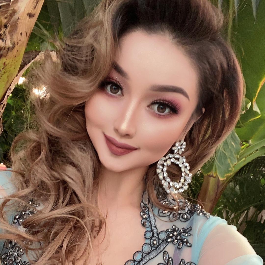娜娜汗🧚‍♀️