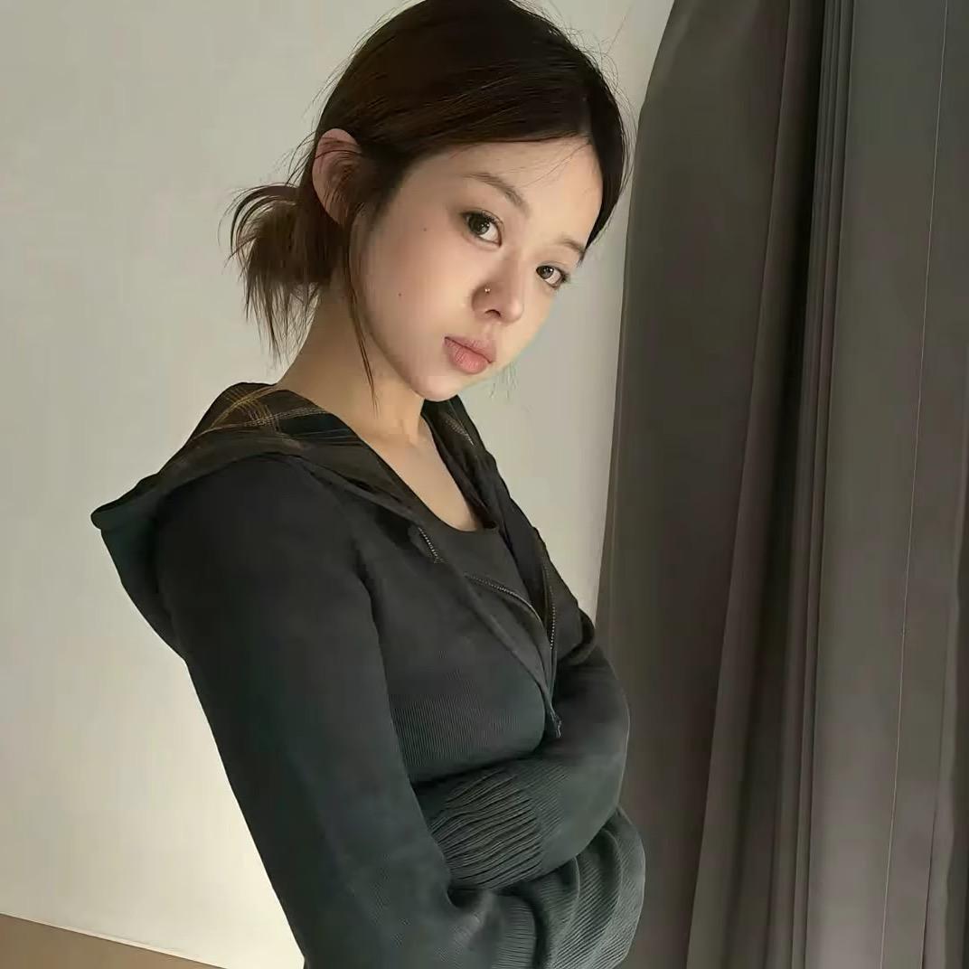 妞妞.