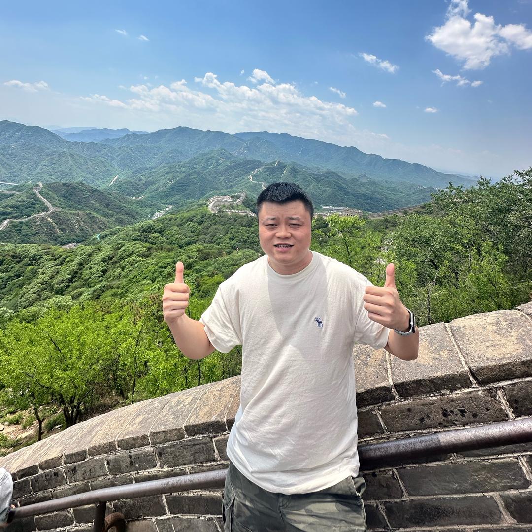 串大福（阿盛）
