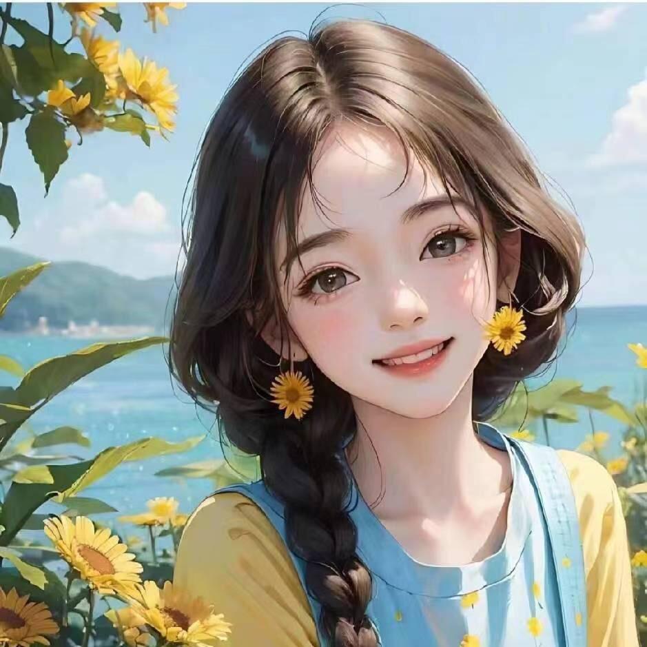 甜甜的生活