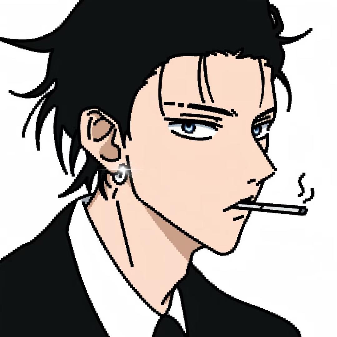 咕噜大王。