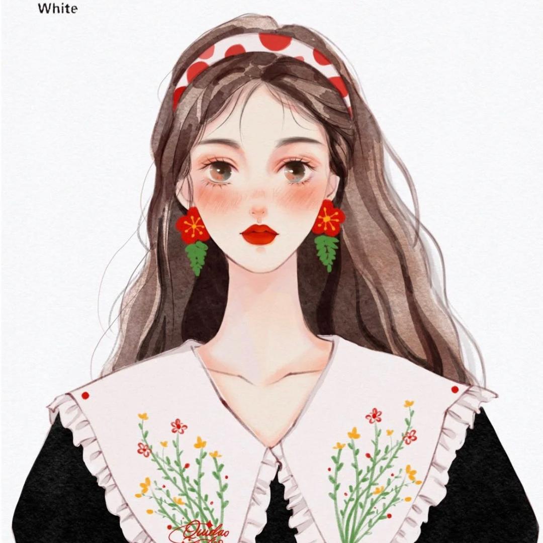 沐沐小众女包12