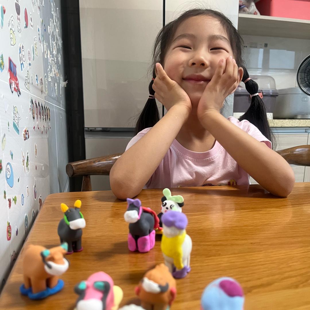 Keira的没耳朵🐰