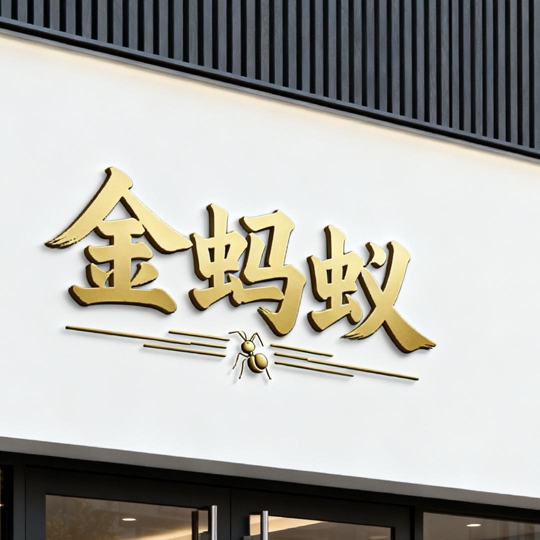 鞍山金蚂蚁汽车租赁有限公司