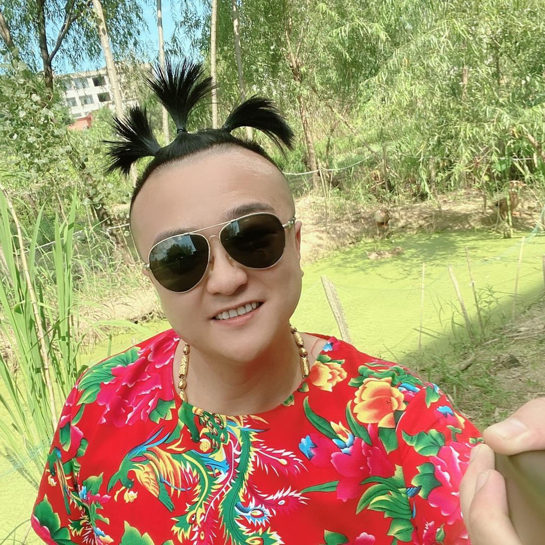 固始葫芦娃日常