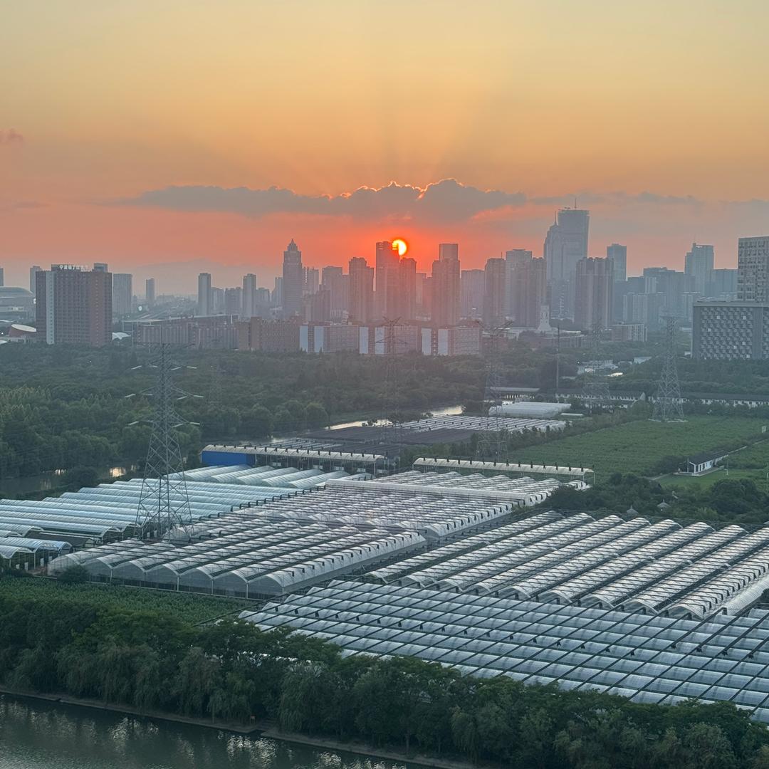 喜欢就关注