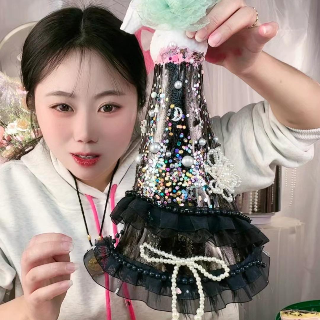 灿灿（晚上10.51）