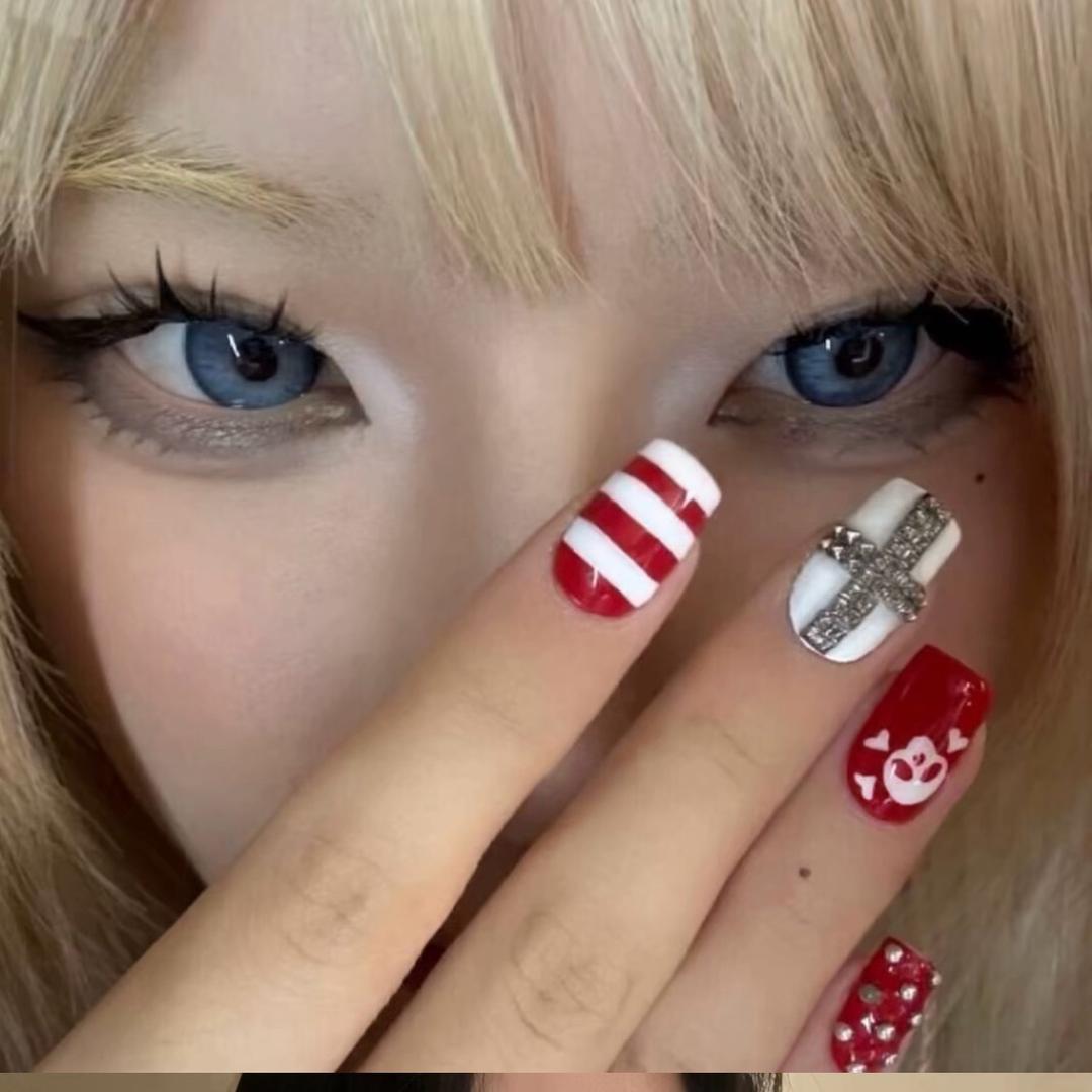 高冷禁欲系男神