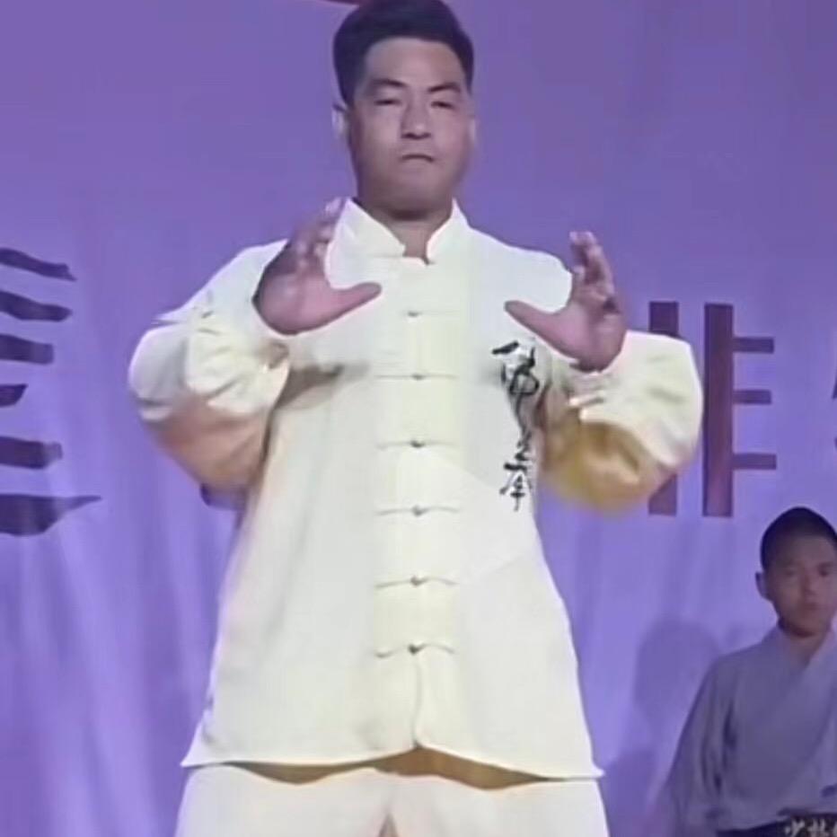 功夫禪茶：善德