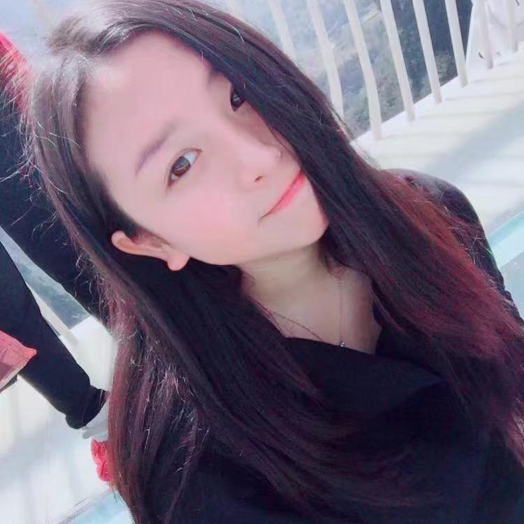 小 酒 窝