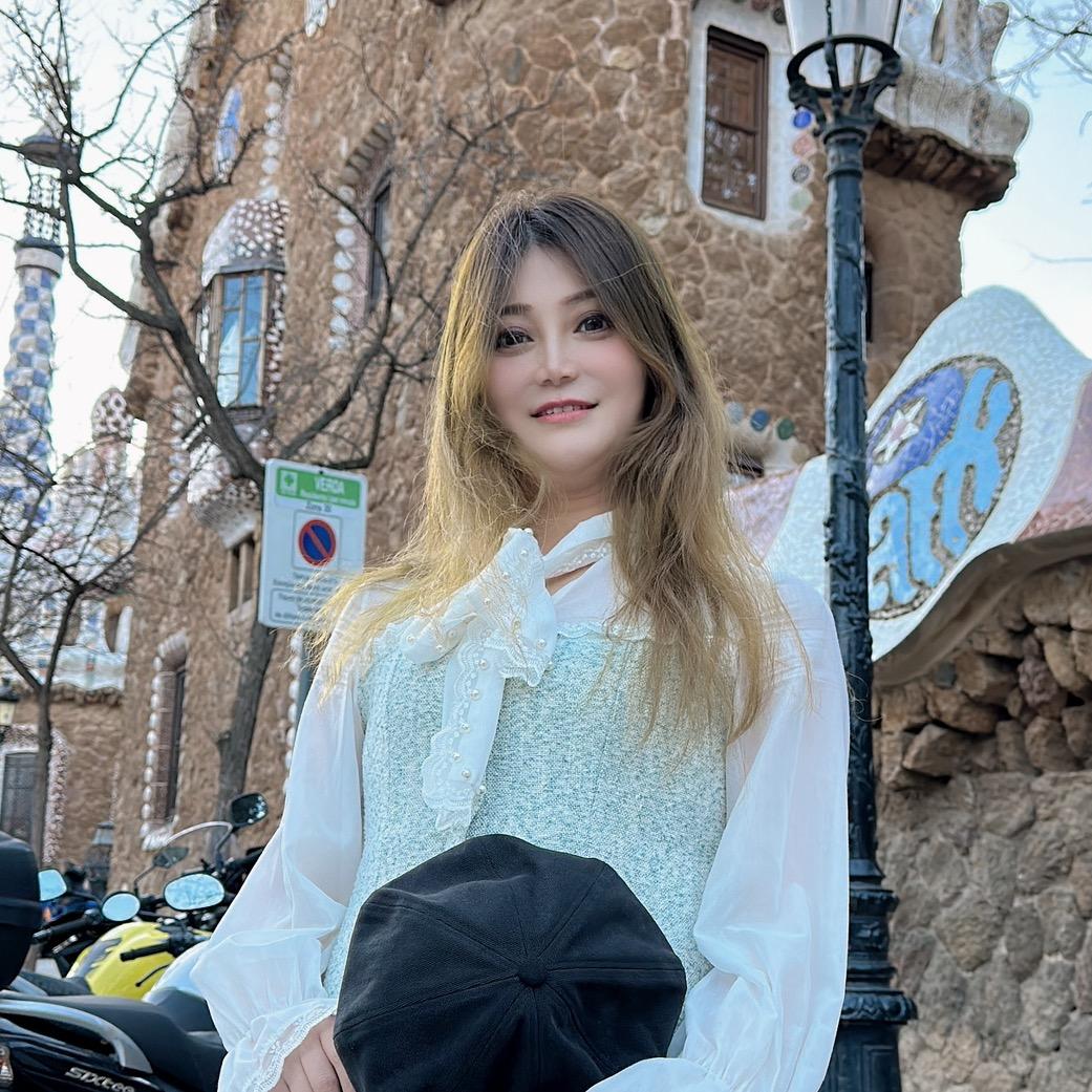 文婷英文美文朗读