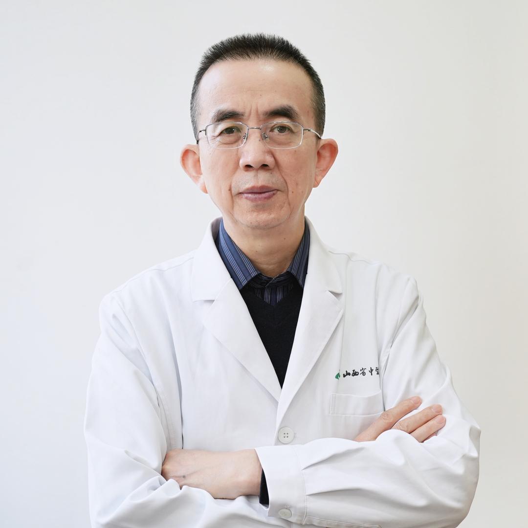 中医儿科王 晋新