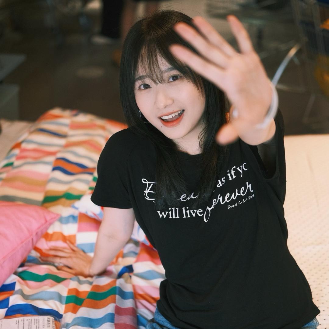 郑郑好