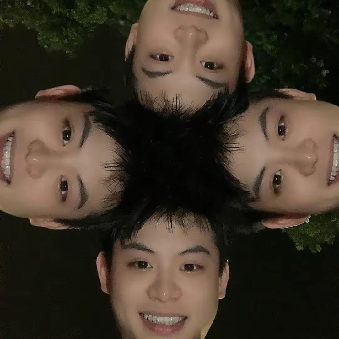 摆摊四宝