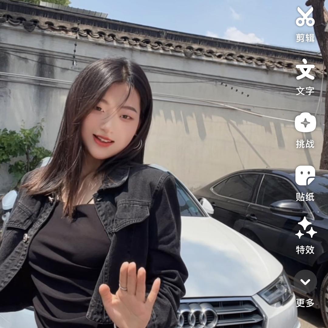 精品小慧二手车