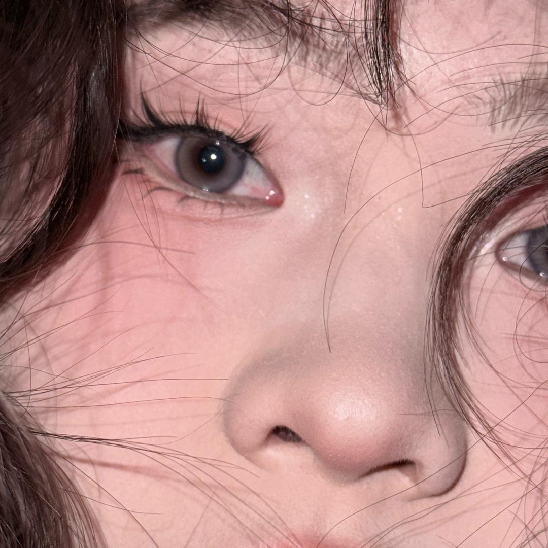 三月✔