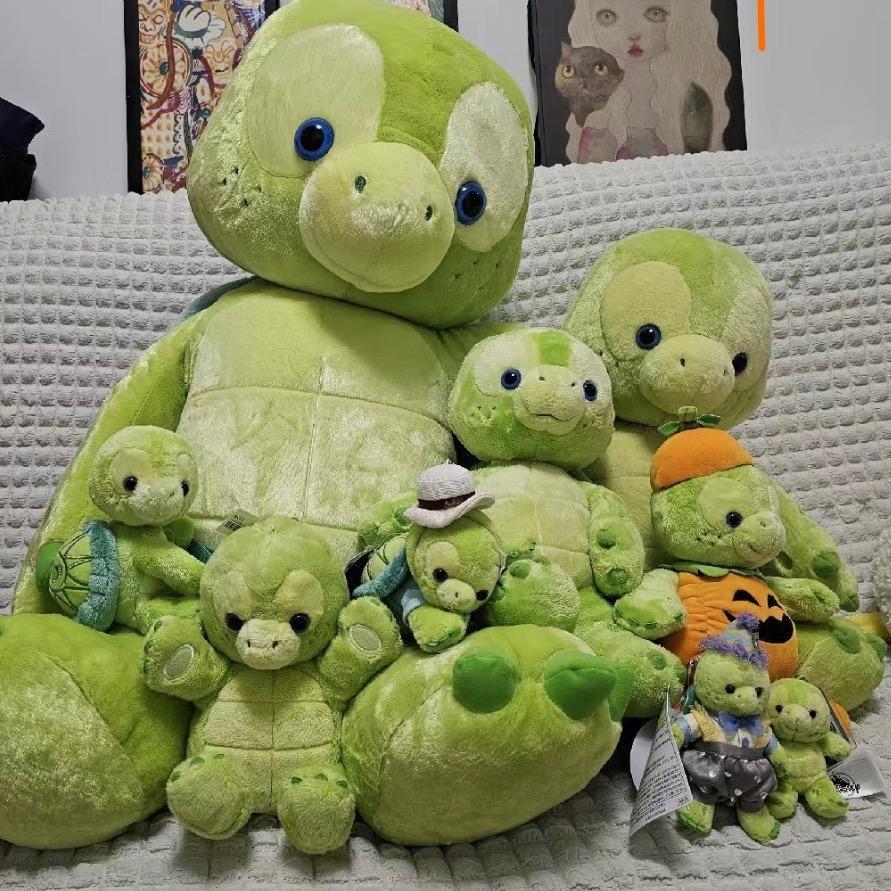 🐢Olu Mel Nono •ᴥ•🐢