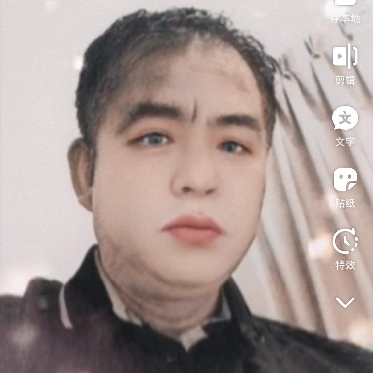 缘由天定