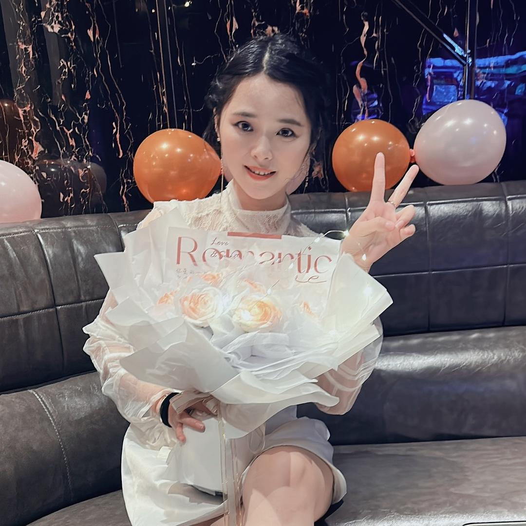 婷婷老五(向阳而生)