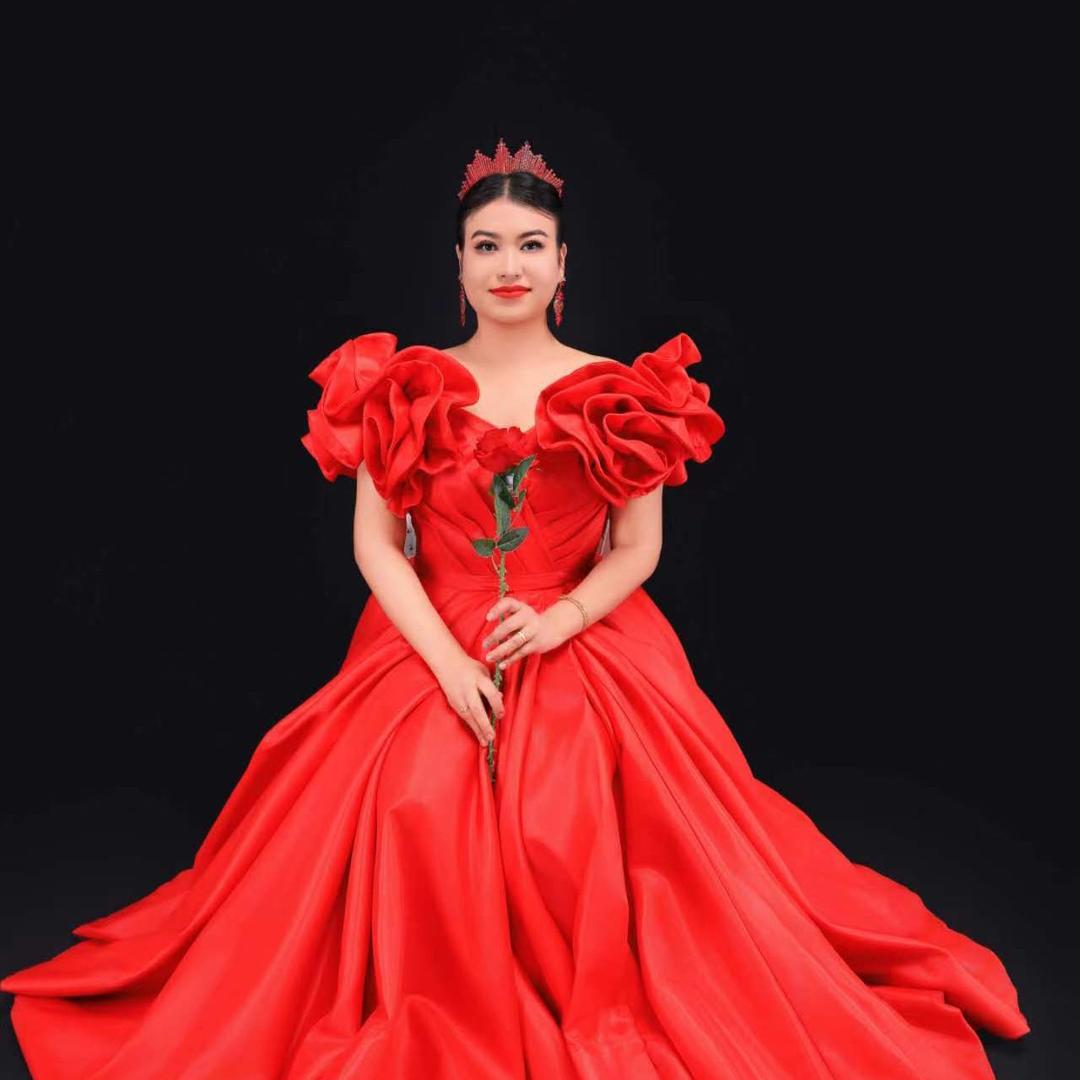 SuBiNuR🍭( 宝妈 )