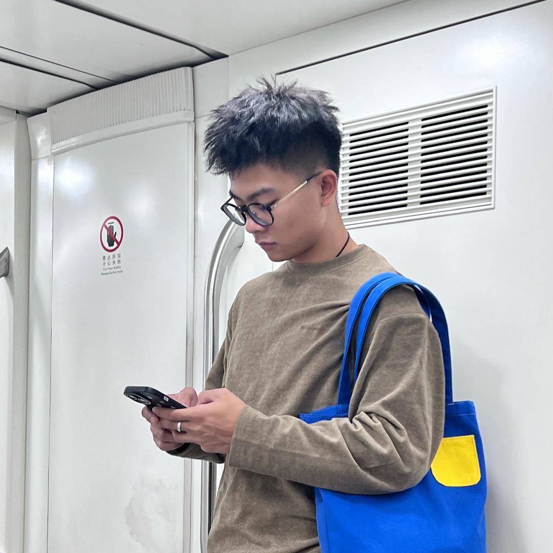 我叫Dd