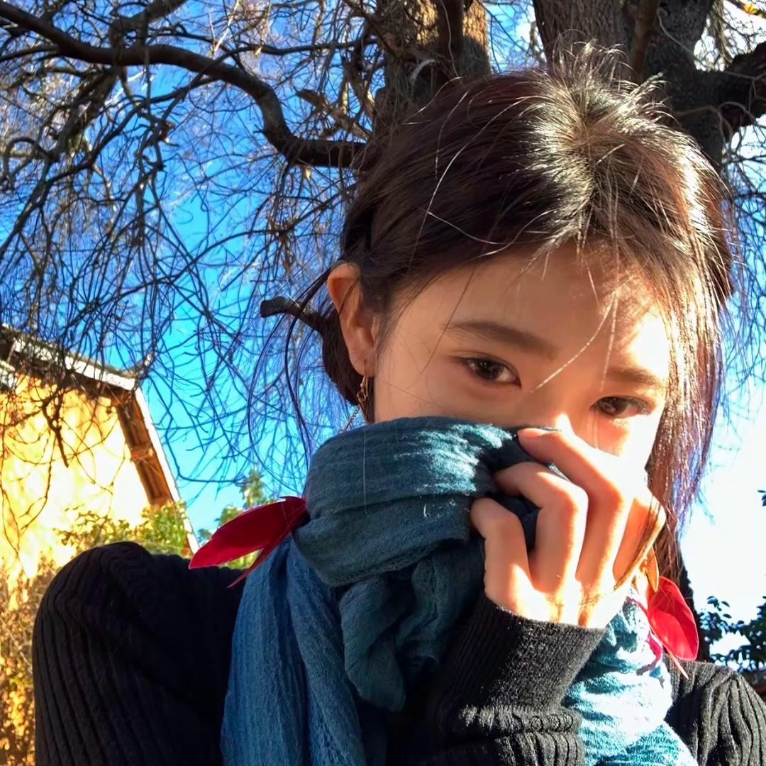 鑫有敖妍力不足（静待花开ing