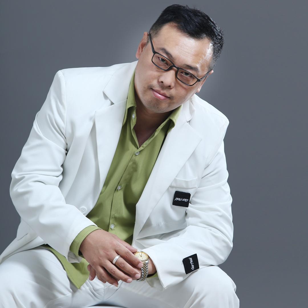 老徐游青岛