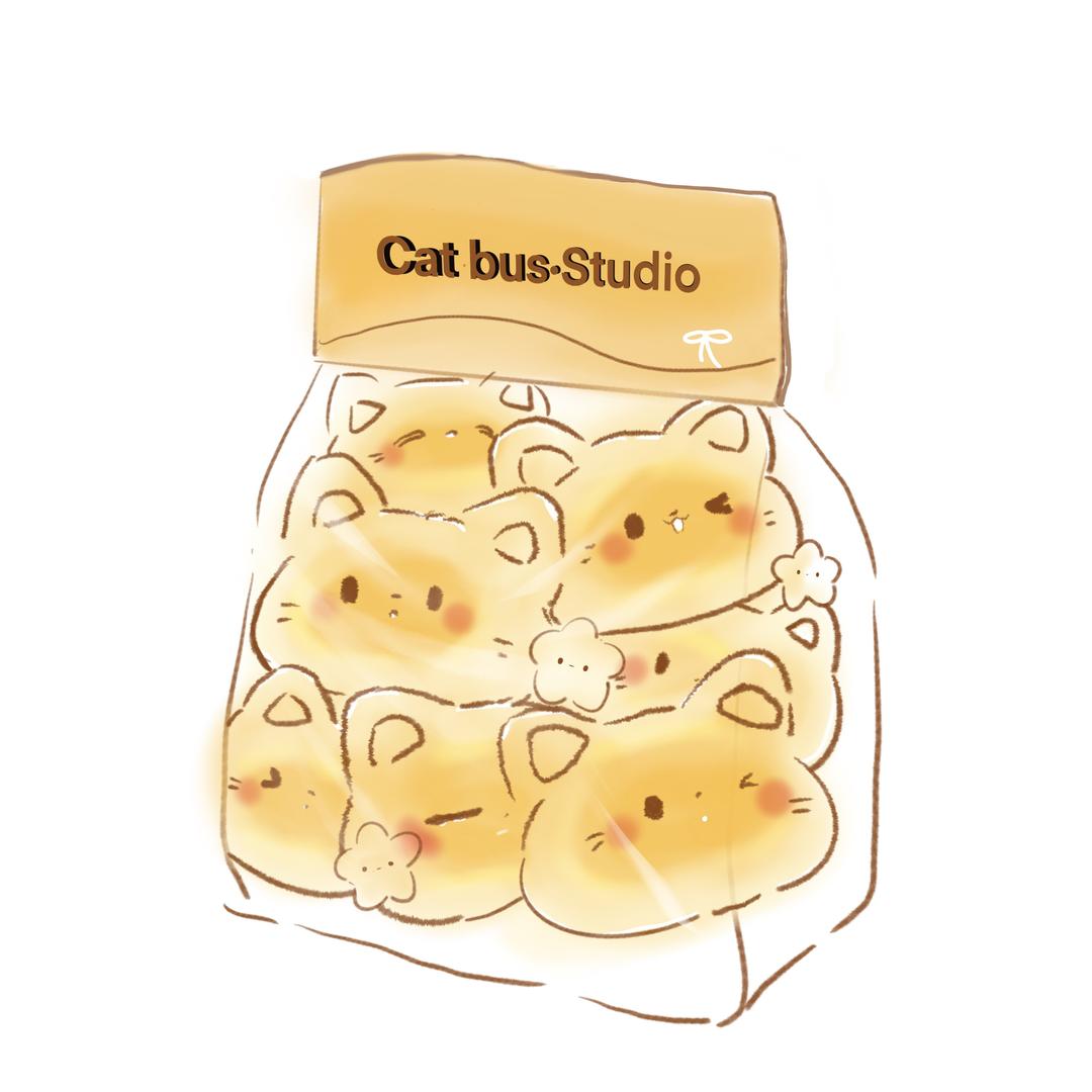 猫车车文创Studio