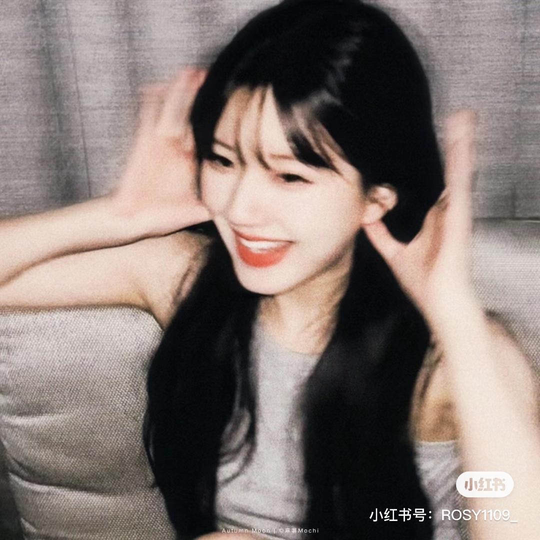 Y   MENGJIE  💕