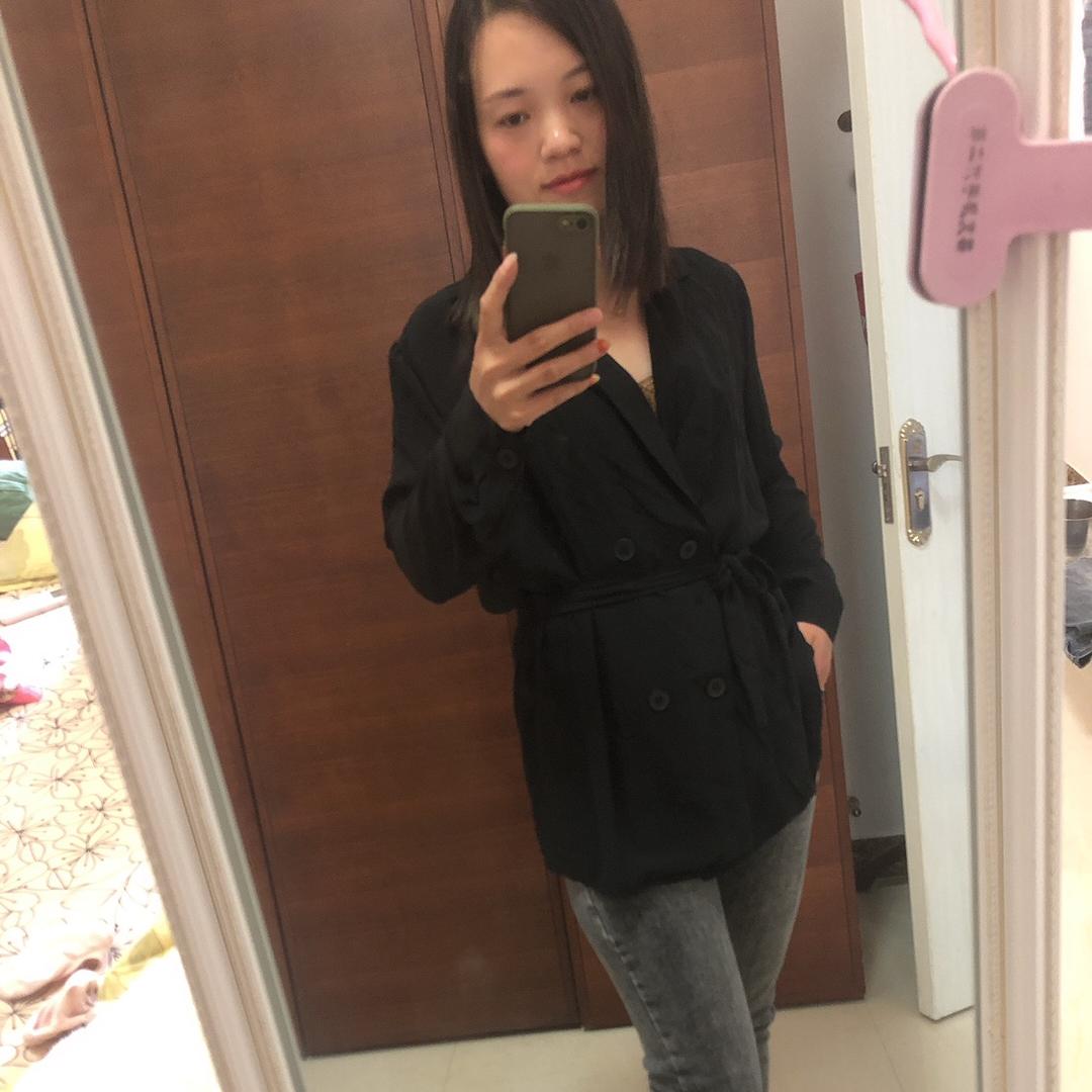 @饸饹面老板娘