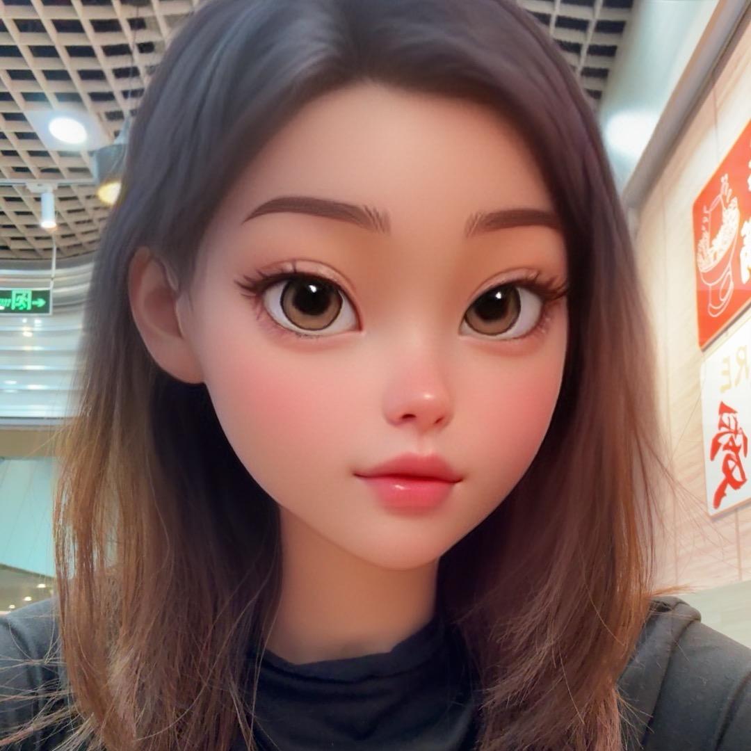 黄憨憨😘😘