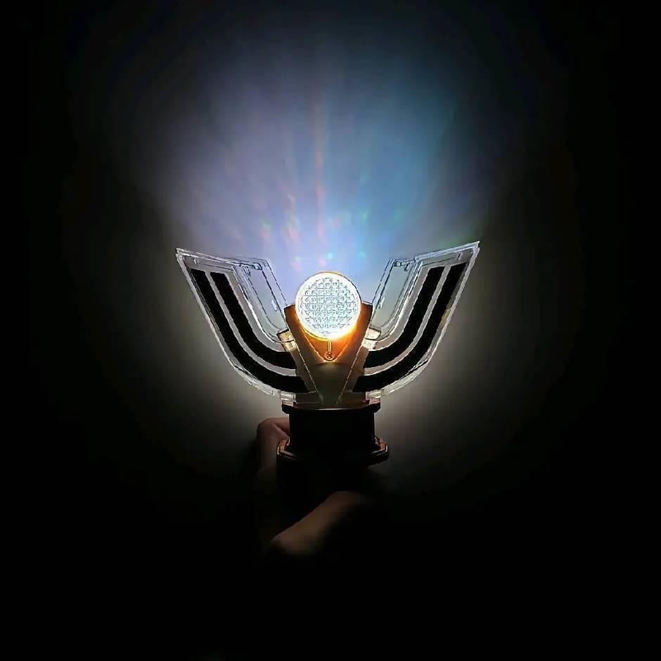 大罗老师讲营养