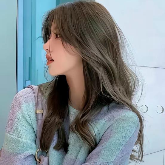 美女不美