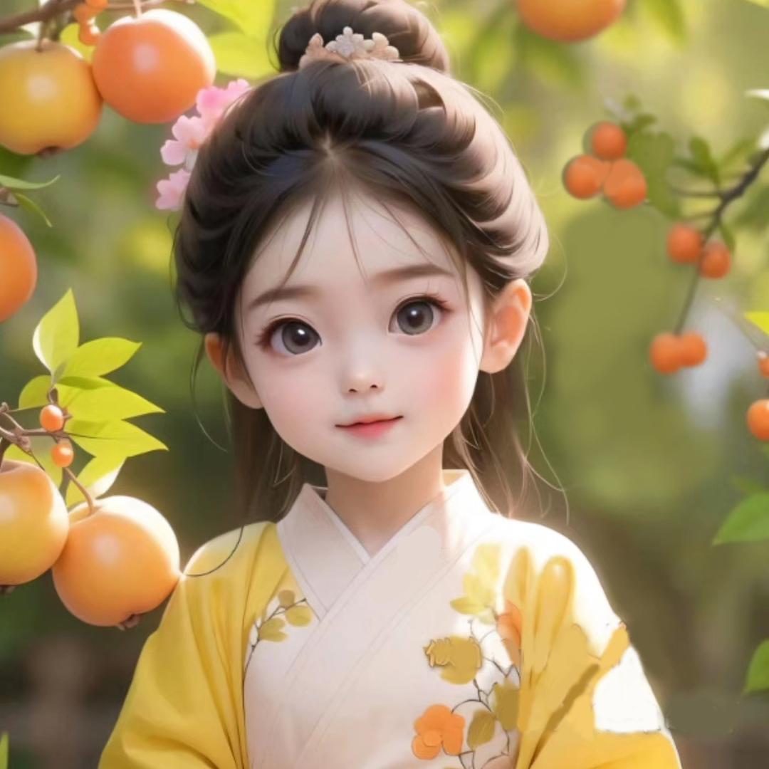 静初🌷范妮儿🍀