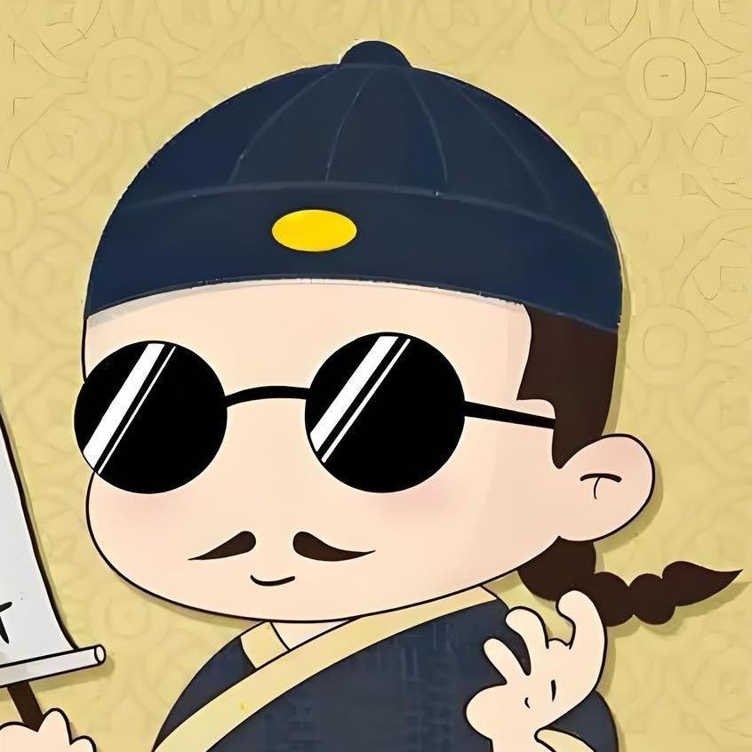 小仙齐先生