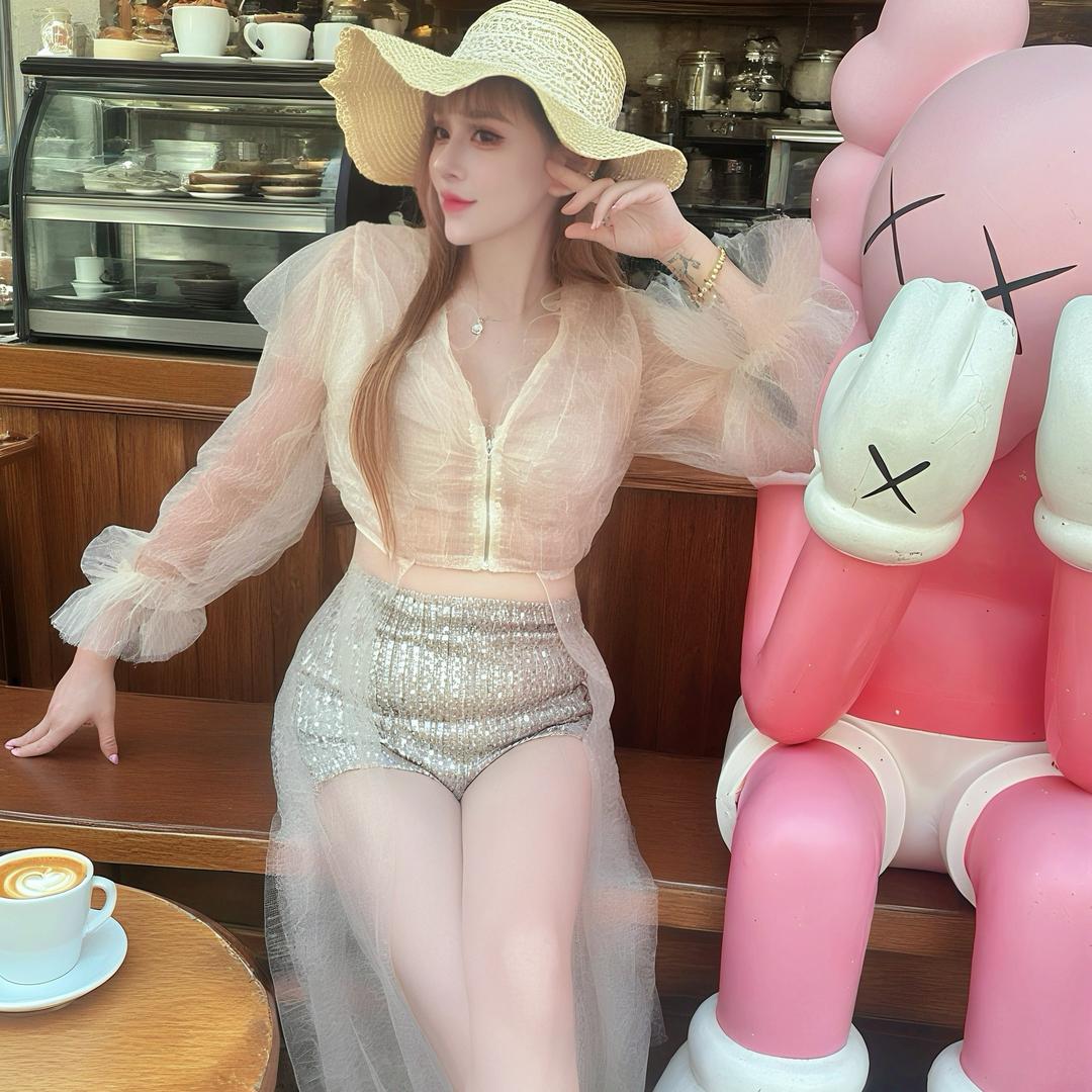 李上亿💗