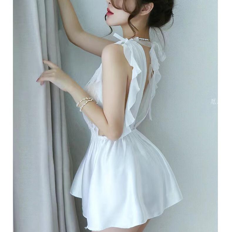 情语夜服饰