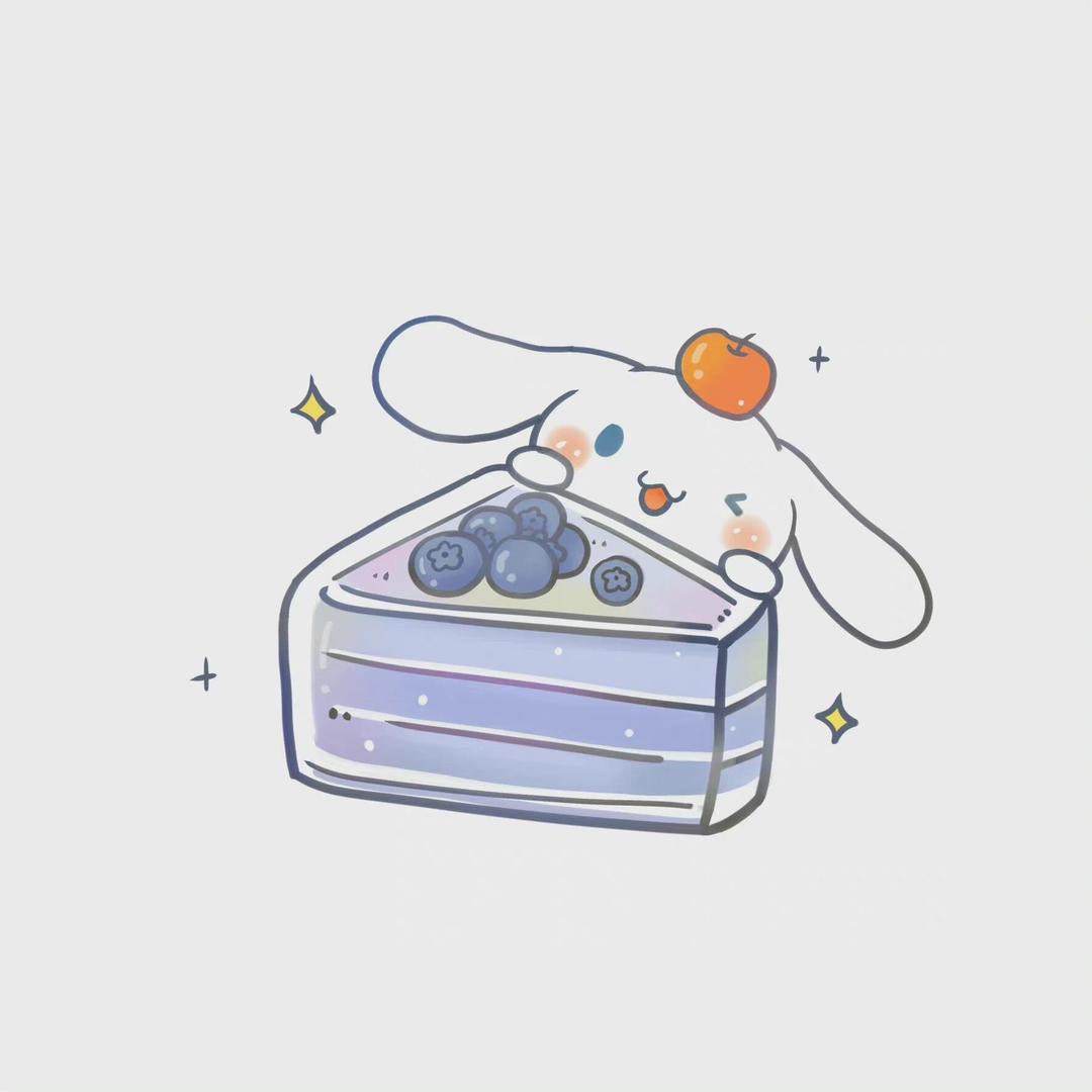 明明的甜品屋