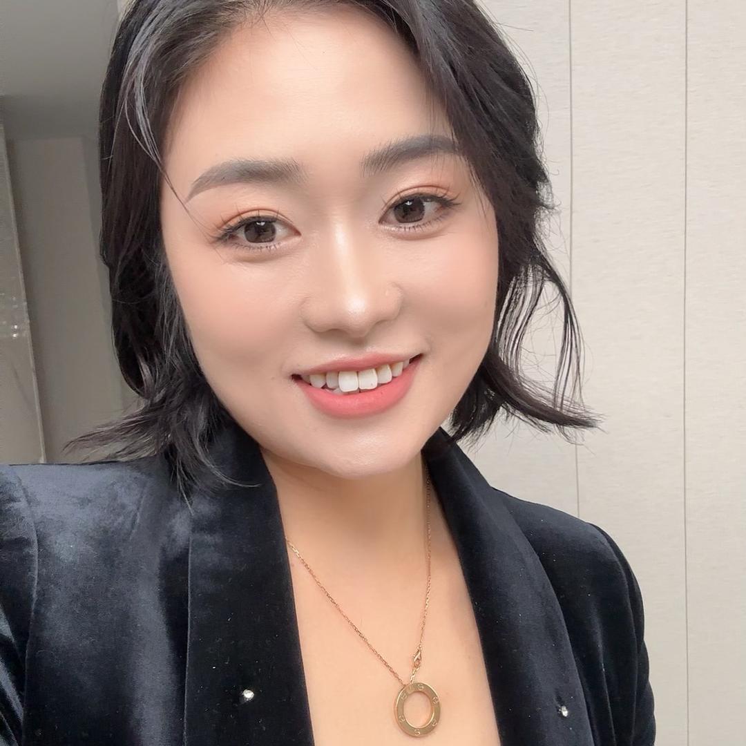 李俏俏的丹丹❤️