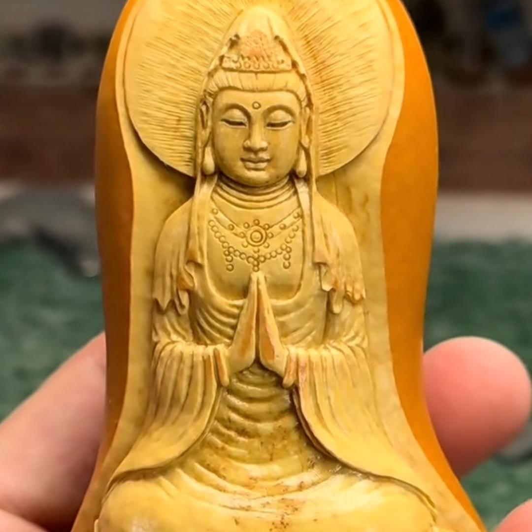 蓝猫葫芦