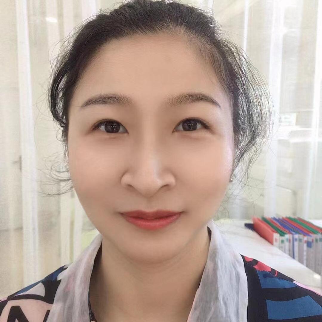卫小妮(午12：10）