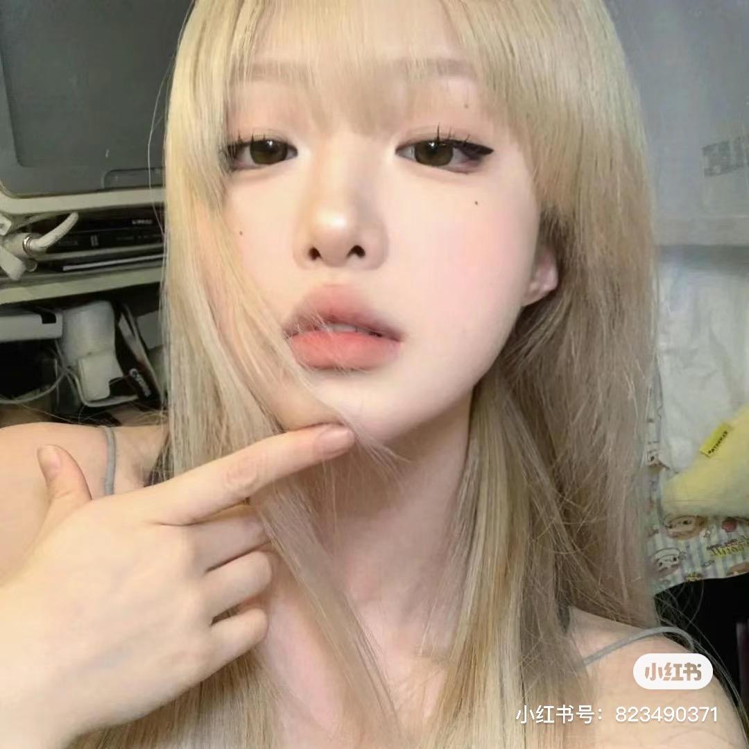 一米八一的呆呆鱼