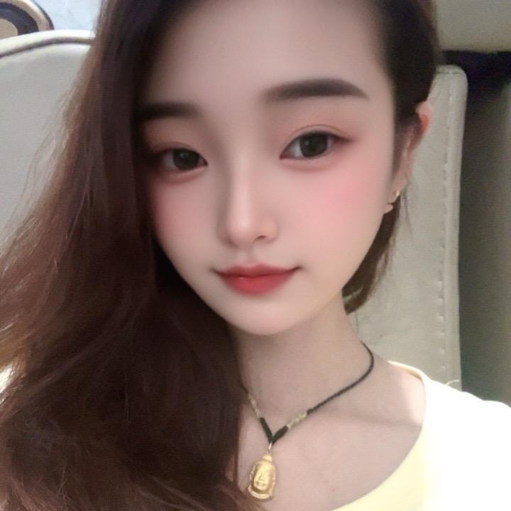 Miss 张💋
