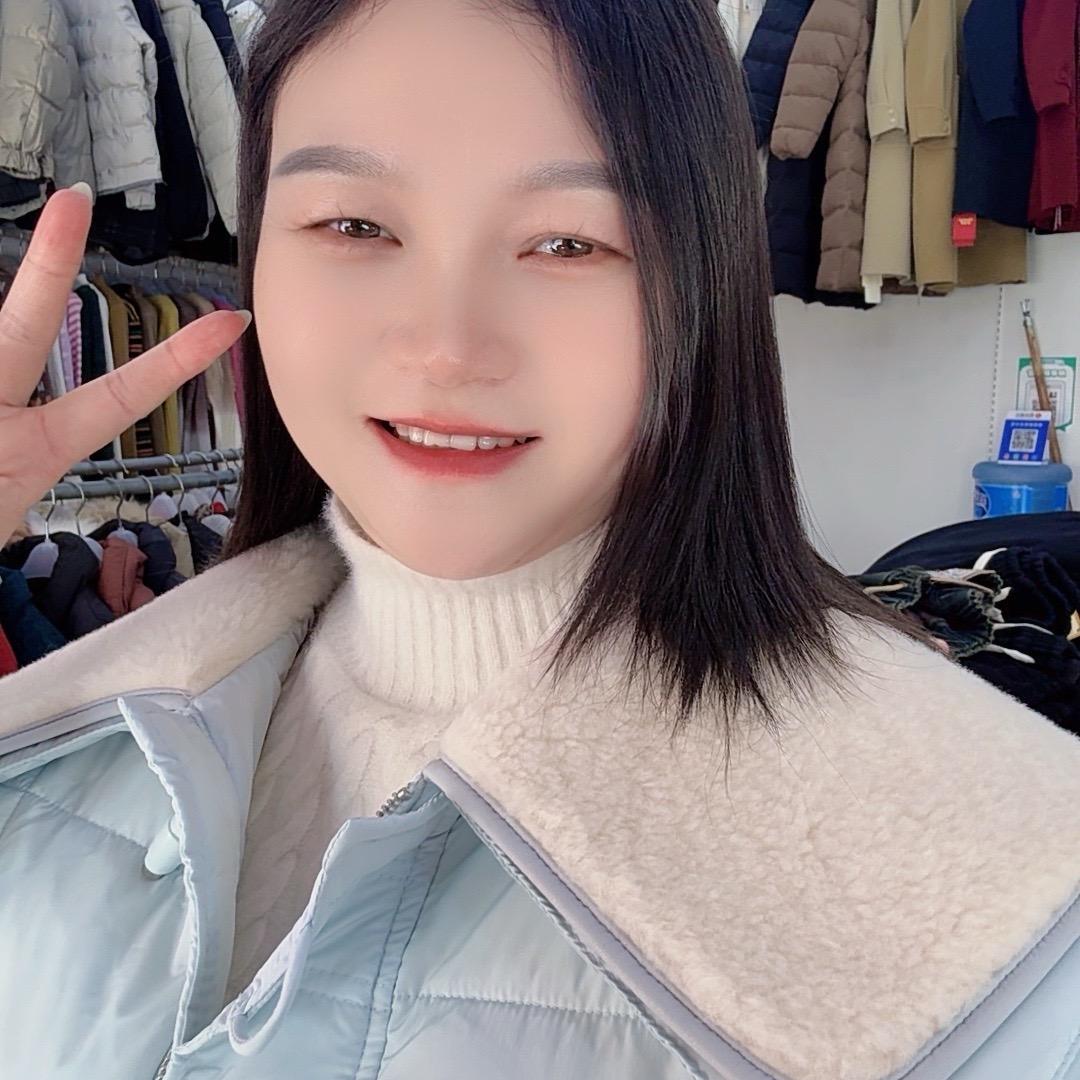 欣欣姐服饰