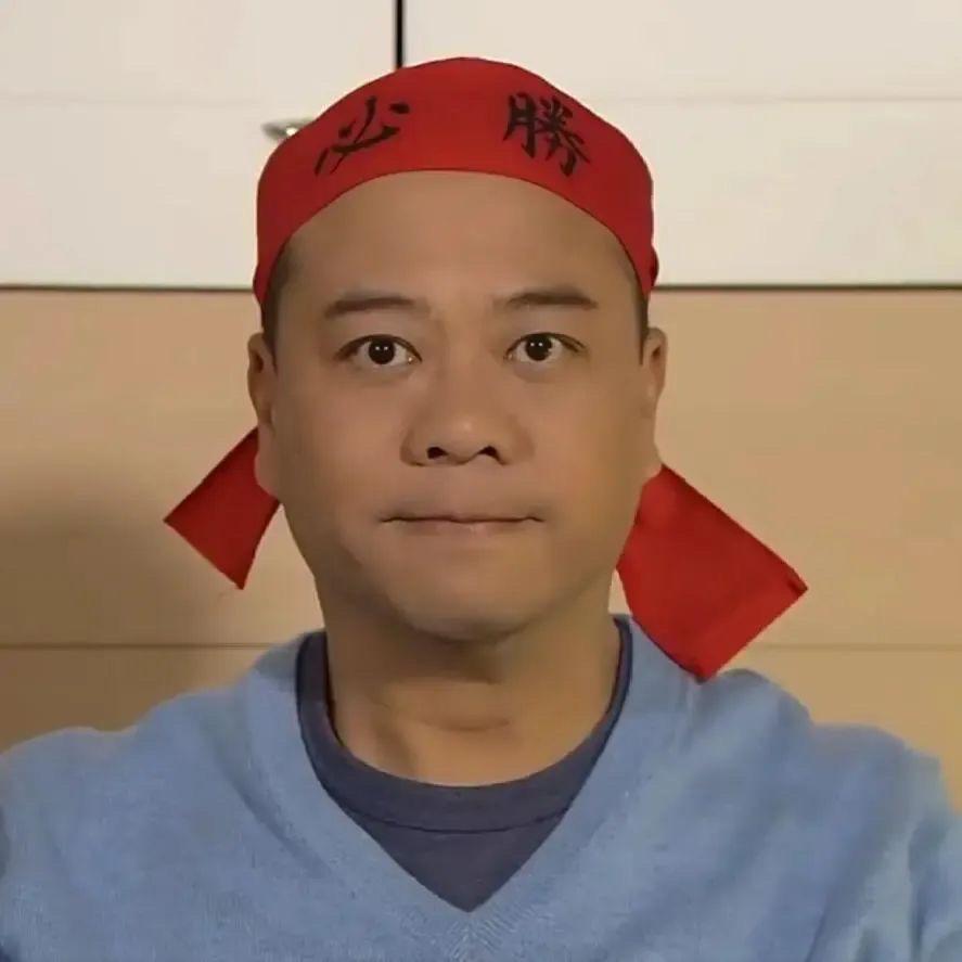 武德训