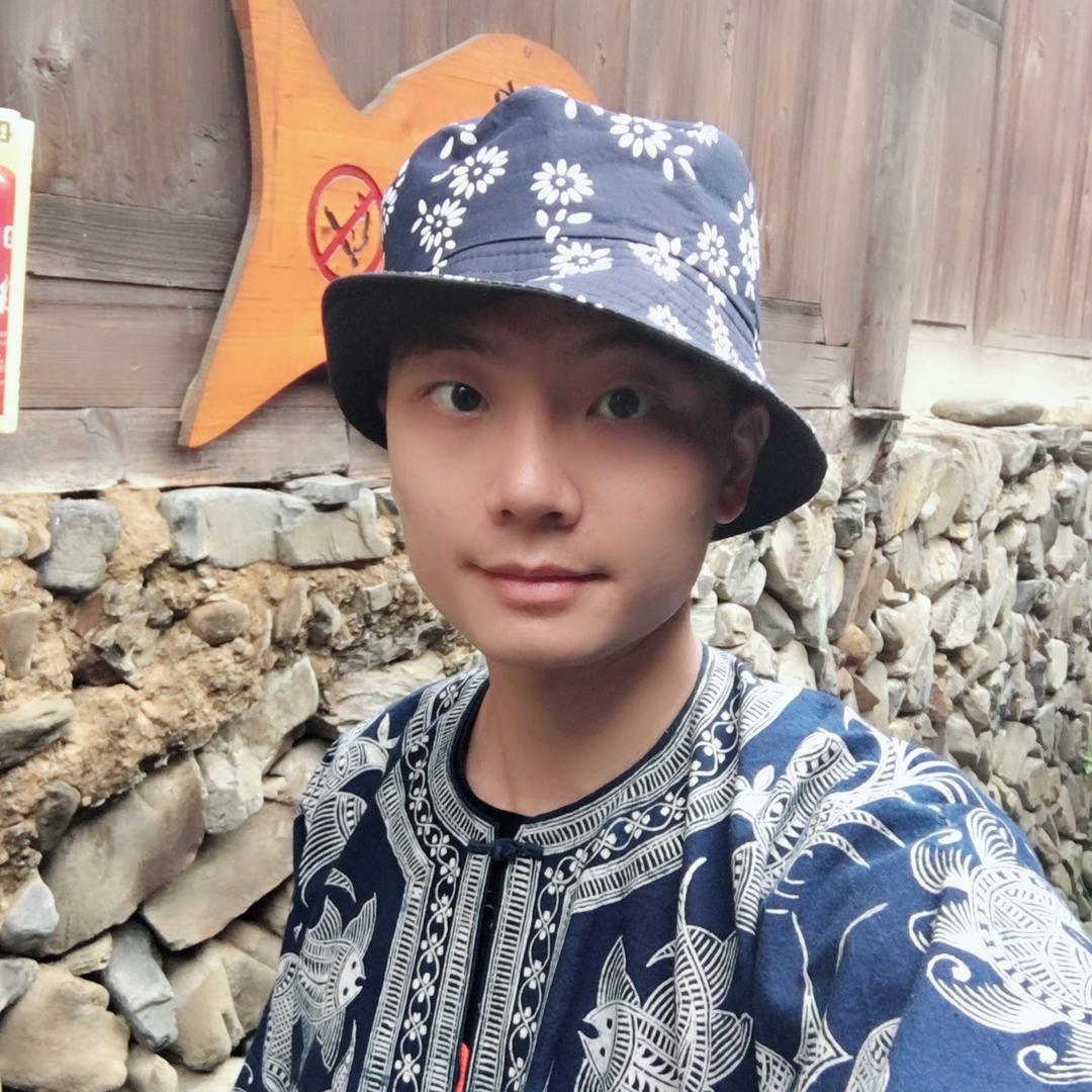 宝哥旅行记