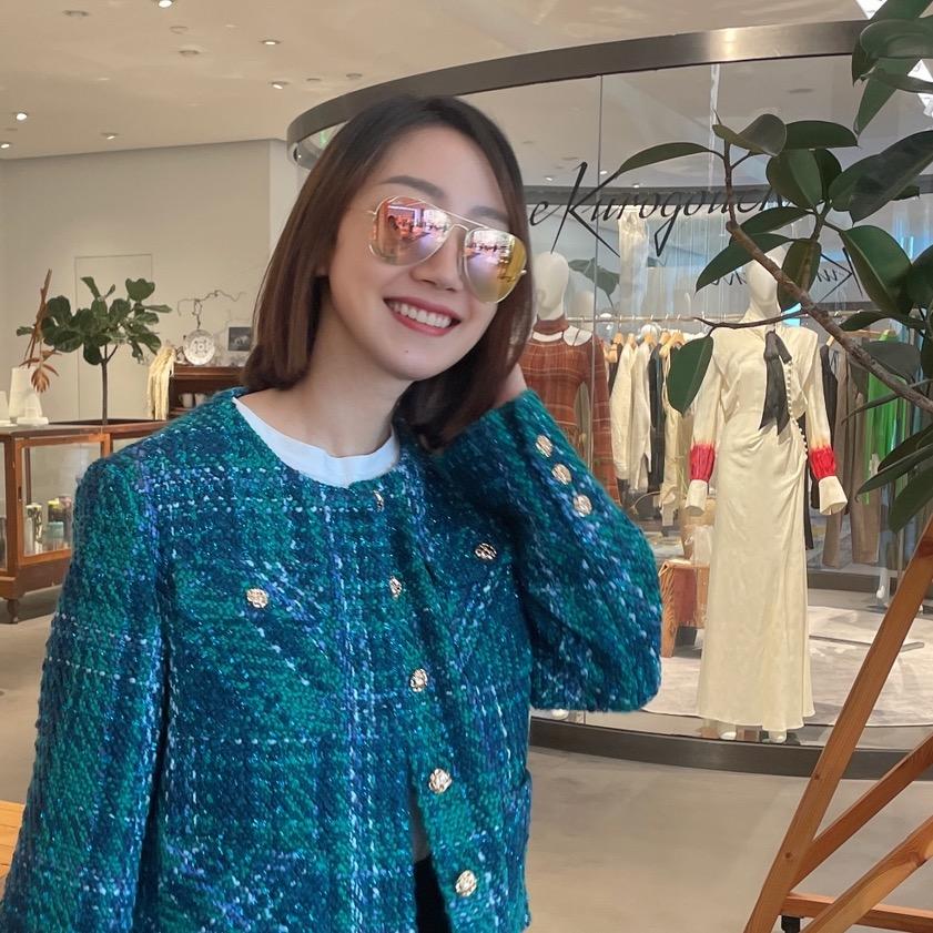 胡总的羊毛大衣