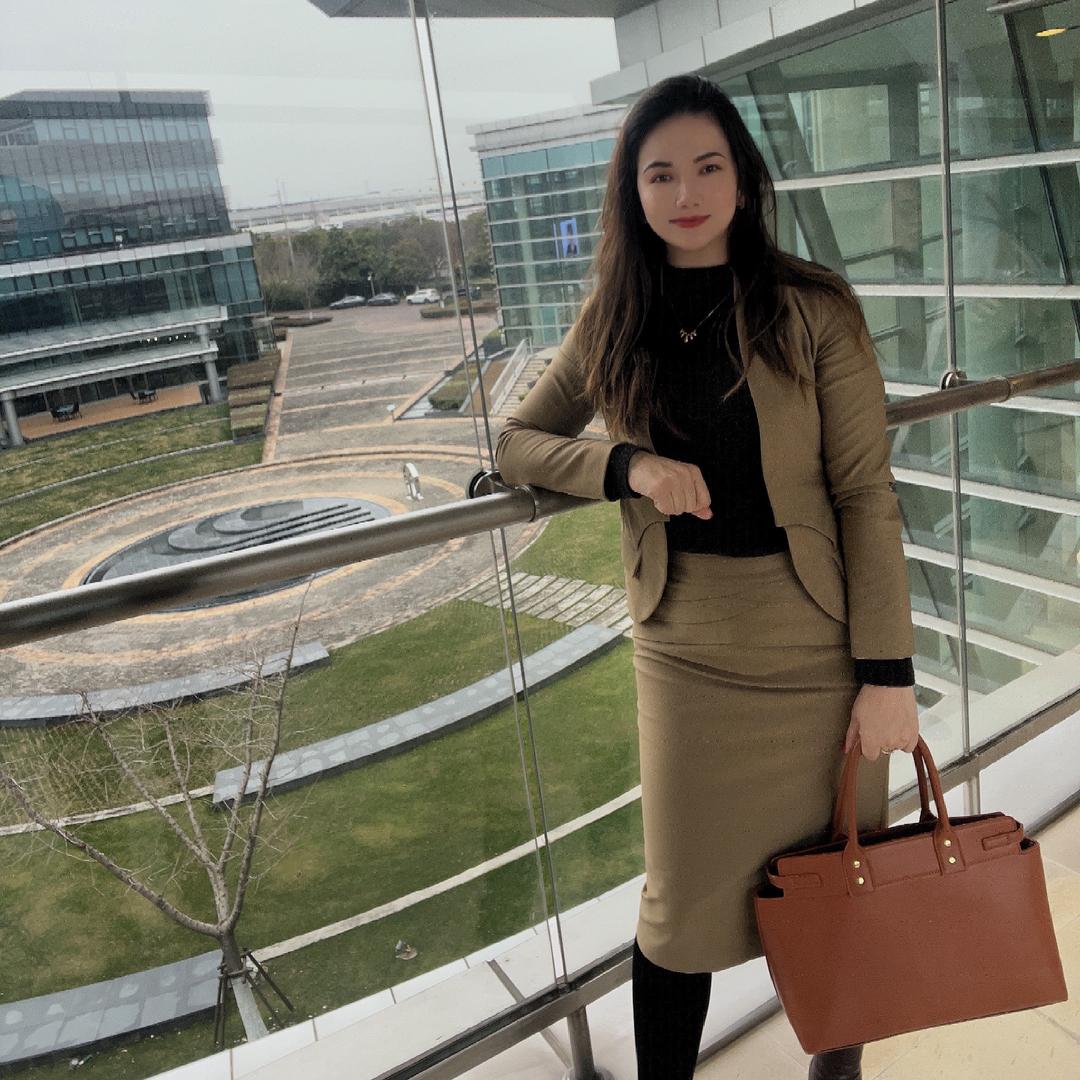 古丽巴努尔·吐尔洪