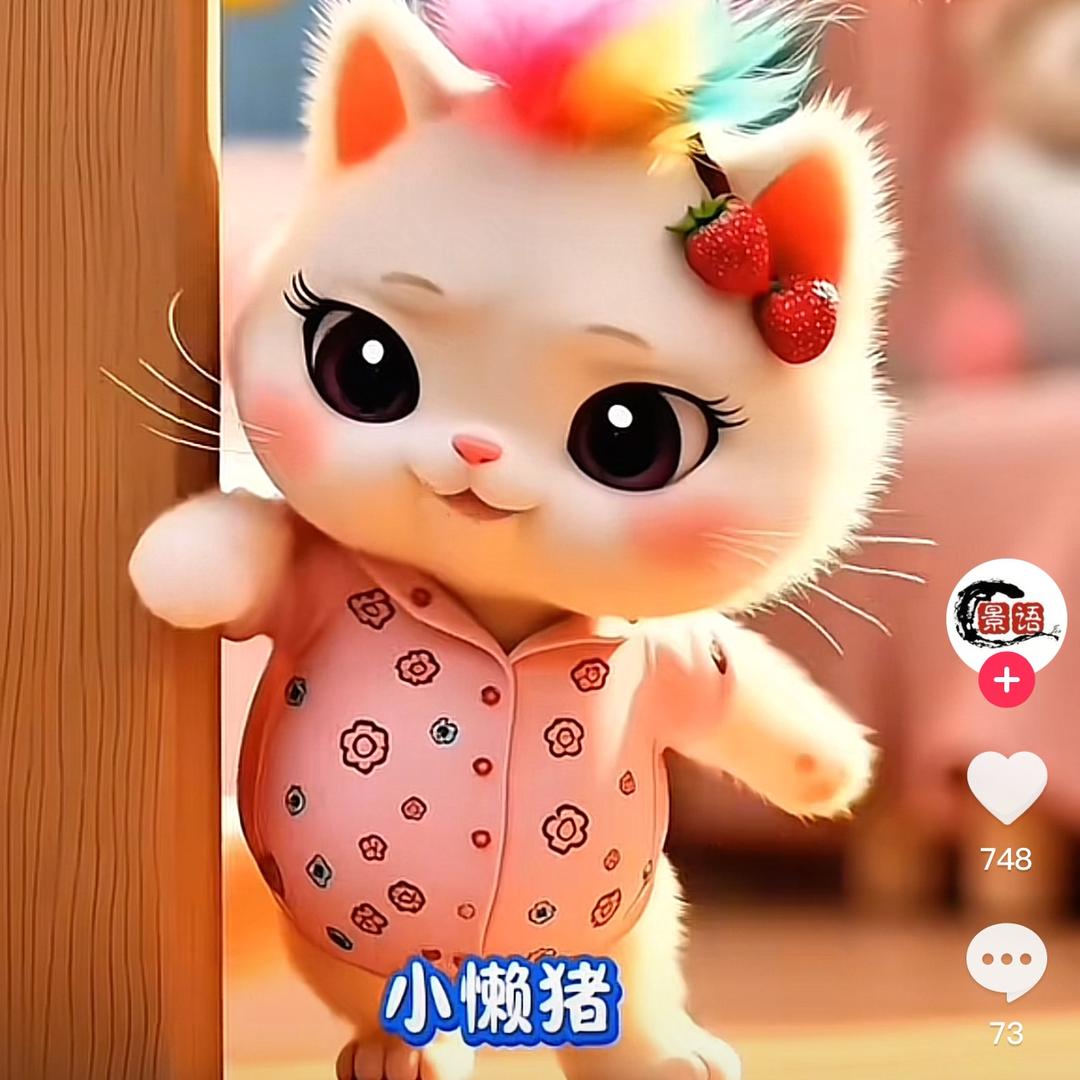 🌈诺言❤️💕