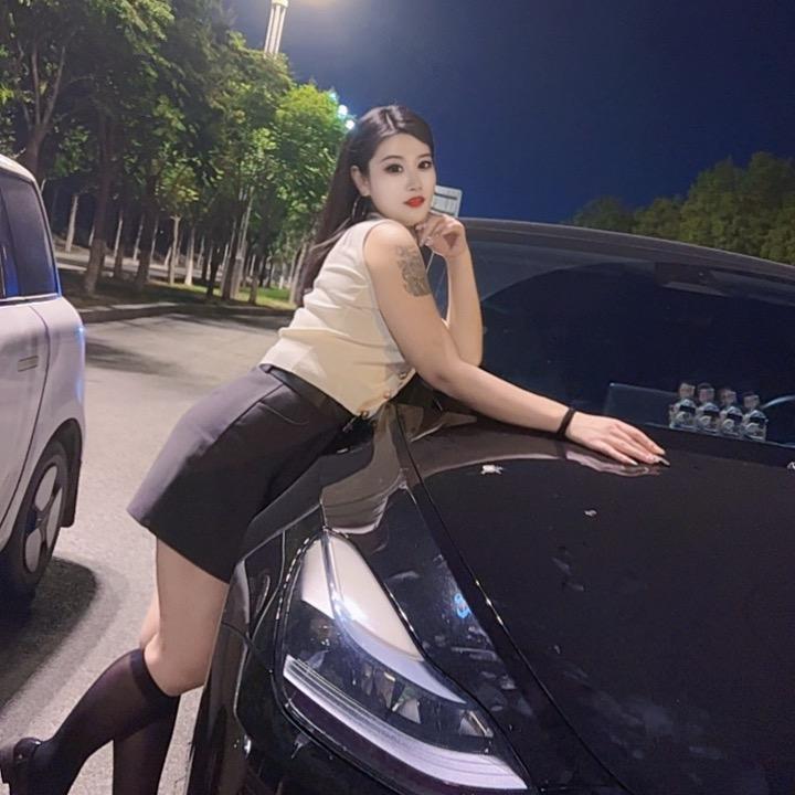 曹漂亮（牙晨大舞台）